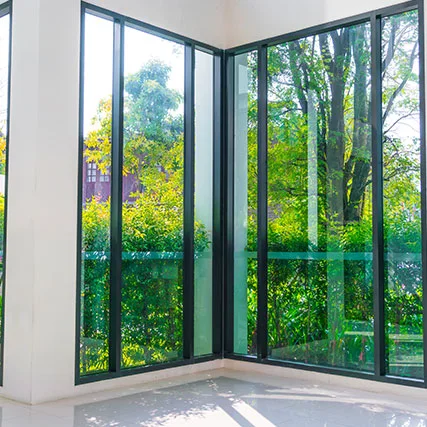 double pane glass in Carrollwood, FL