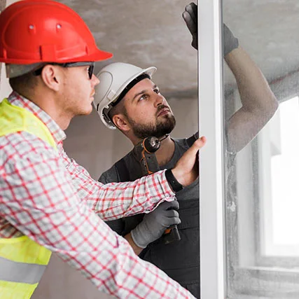 window repair in Carrollwood, FL