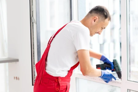 24/7 Glass Door Repair Facilities in Carrollwood