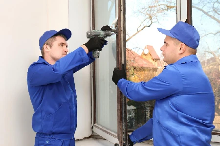 Residential Broken Glass Repair Solutions in Carrollwood, FL