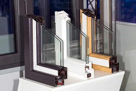 Double Pane Vinyl Glass Windows in Carrollwood, FL