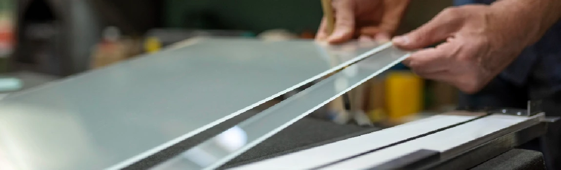 Emergency Glass Repair for Hospitality Businesses in Carrollwood