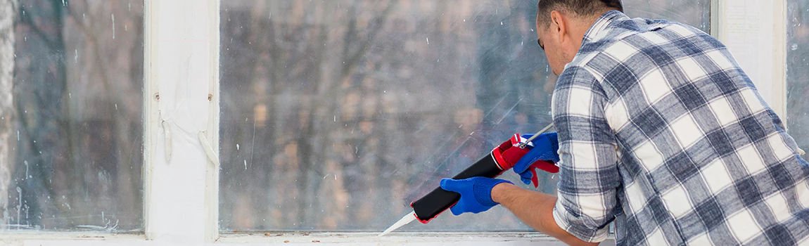 Foggy Window Repair Services in Carrollwood