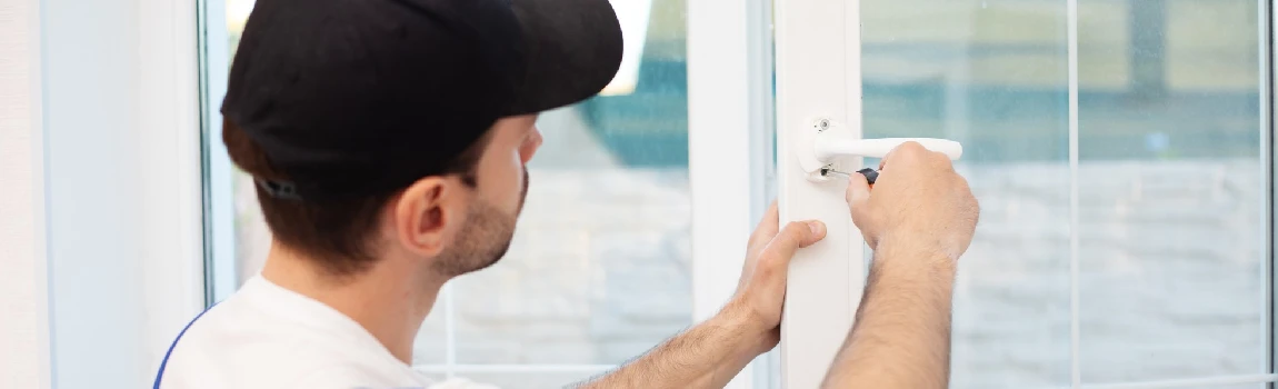 Top-Notch Glass Door Installation Services in Carrollwood, FL