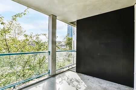 Commercial Glass Railing Repair Services in Carrollwood, FL