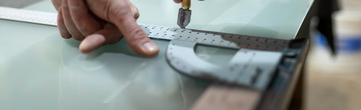 Commercial Glass Repair Company in Carrollwood