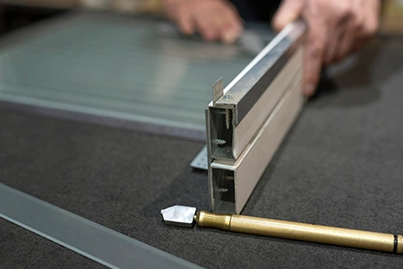 Sliding Glass Door Repair Company in Carrollwood