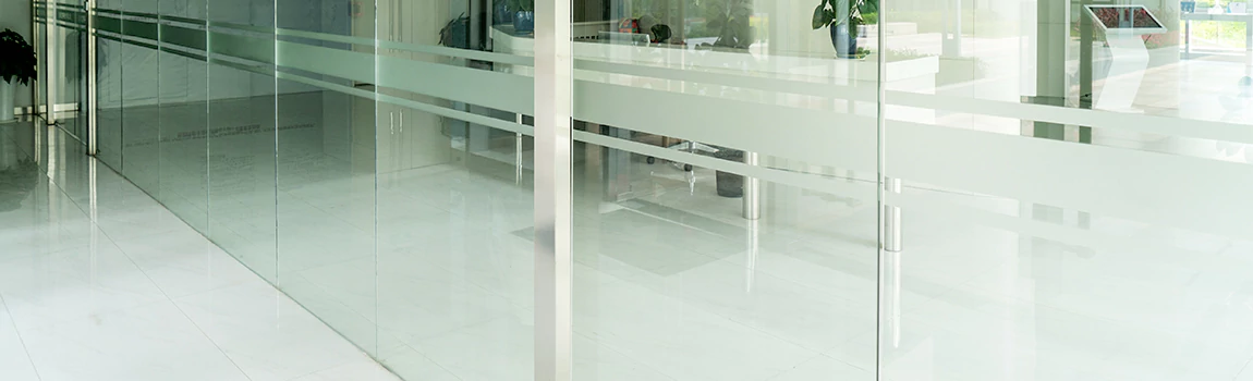 Local Glass Repair in Carrollwood