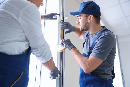 Insulated Glass service in Carrollwood