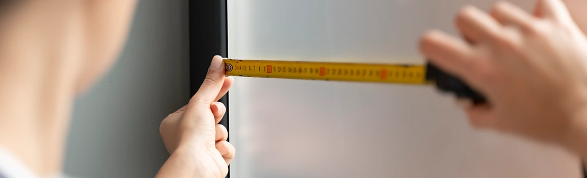 Types of Glass Replacement in Carrollwood