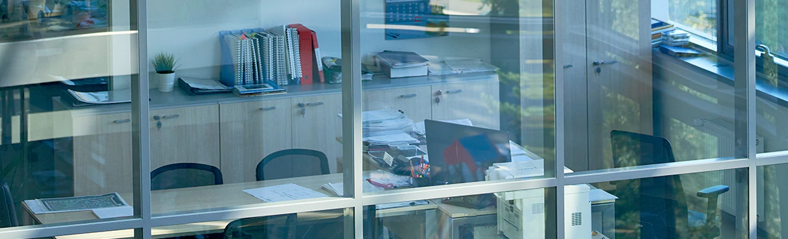 Replace Insulating Glass in Carrollwood