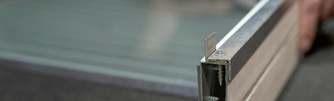 Foggy Mirror Repair in Carrollwood