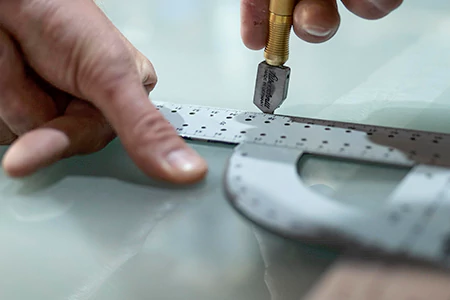 Mirror Re-framing in Carrollwood