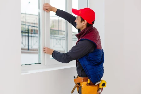 Sash Window Repair in Carrollwood, FL