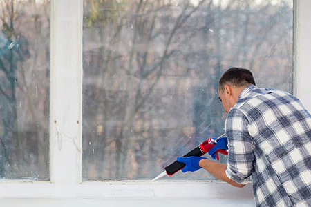 Prevention Tips of Window Seal Repair Services in Carrollwood